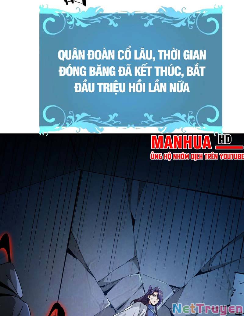 Không Có Đạo Lữ Sẽ Chết Chapter 76 - Trang 57