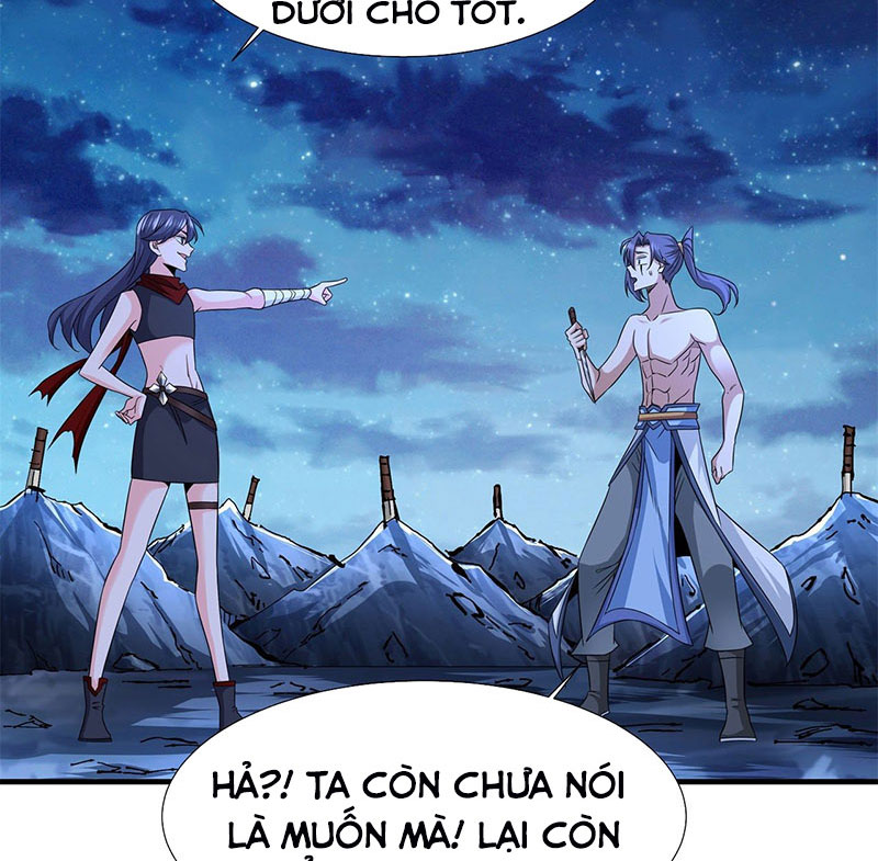 Không Có Đạo Lữ Sẽ Chết Chapter 33 - Trang 49