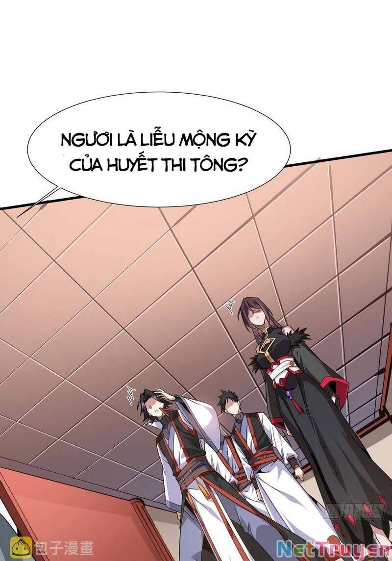 Không Có Đạo Lữ Sẽ Chết Chapter 77 - Trang 44