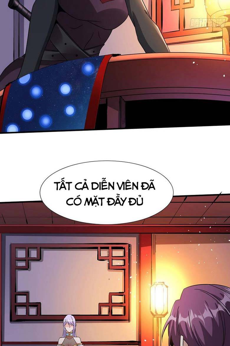 Không Có Đạo Lữ Sẽ Chết Chapter 72 - Trang 47