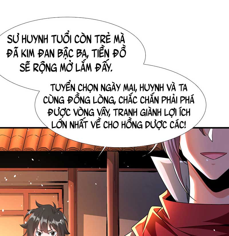 Không Có Đạo Lữ Sẽ Chết Chapter 61 - Trang 57