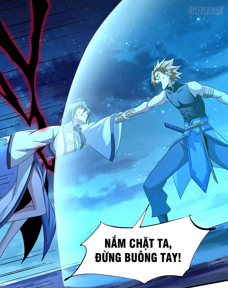 Không Có Đạo Lữ Sẽ Chết Chapter 26 - Trang 35