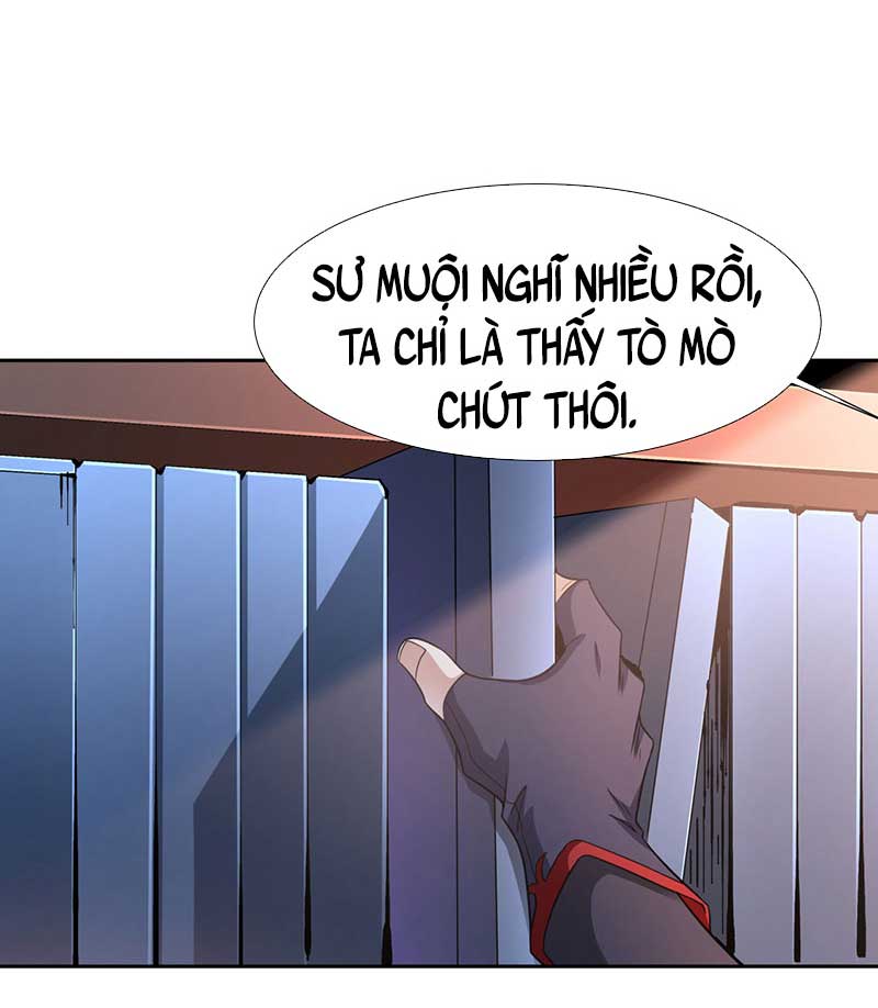 Không Có Đạo Lữ Sẽ Chết Chapter 61 - Trang 44