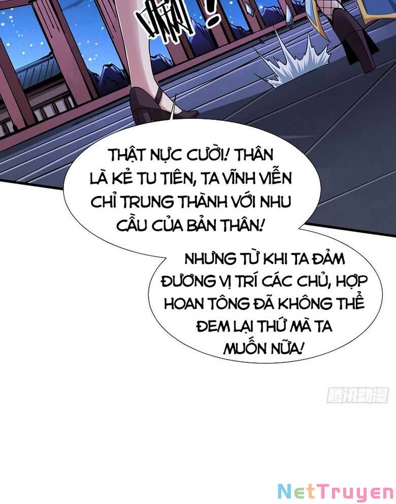 Không Có Đạo Lữ Sẽ Chết Chapter 74 - Trang 24