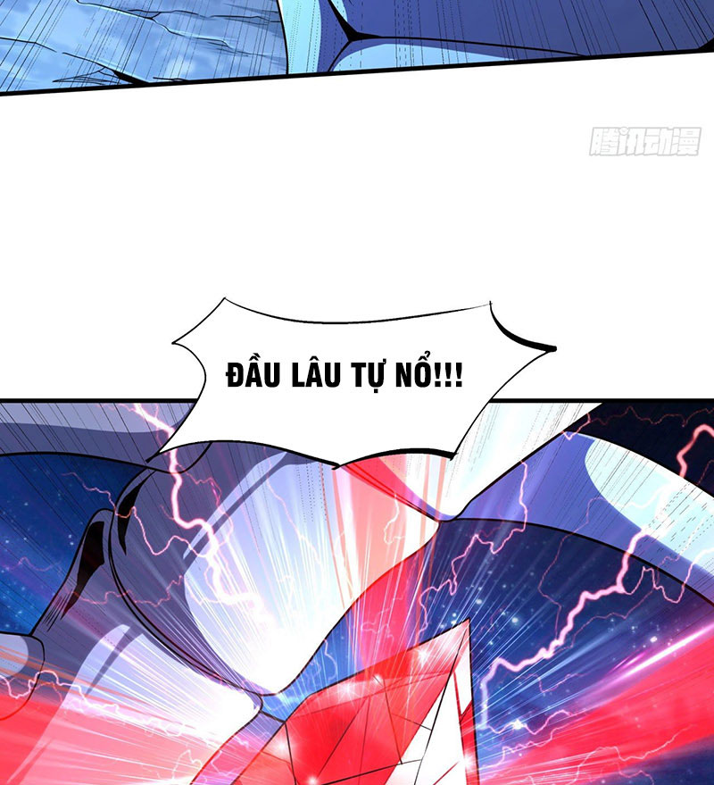 Không Có Đạo Lữ Sẽ Chết Chapter 29 - Trang 10