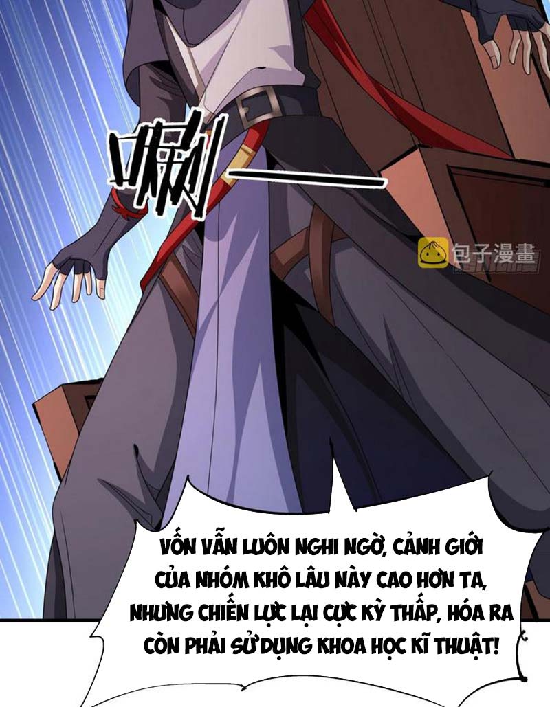 Không Có Đạo Lữ Sẽ Chết Chapter 57 - Trang 49