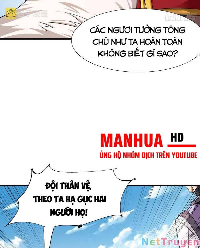 Không Có Đạo Lữ Sẽ Chết Chapter 78 - Trang 49