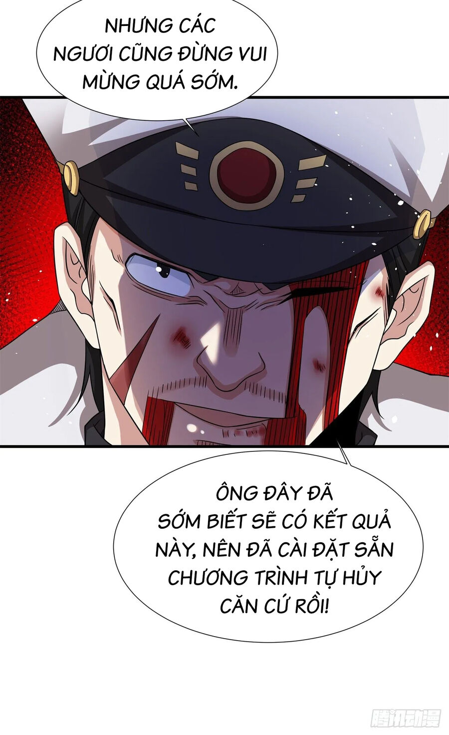 Không Có Đạo Lữ Sẽ Chết Chapter 88 - Trang 47