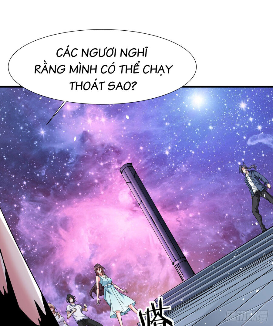 Không Có Đạo Lữ Sẽ Chết Chapter 90 - Trang 5