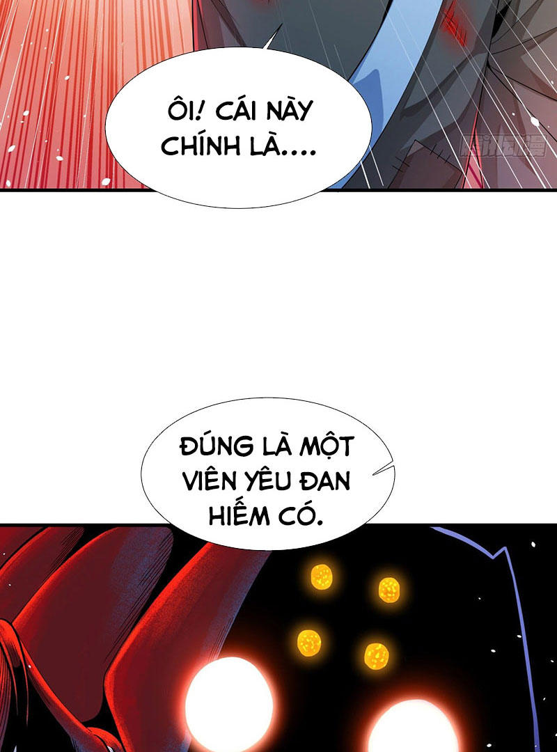 Không Có Đạo Lữ Sẽ Chết Chapter 6 - Trang 8