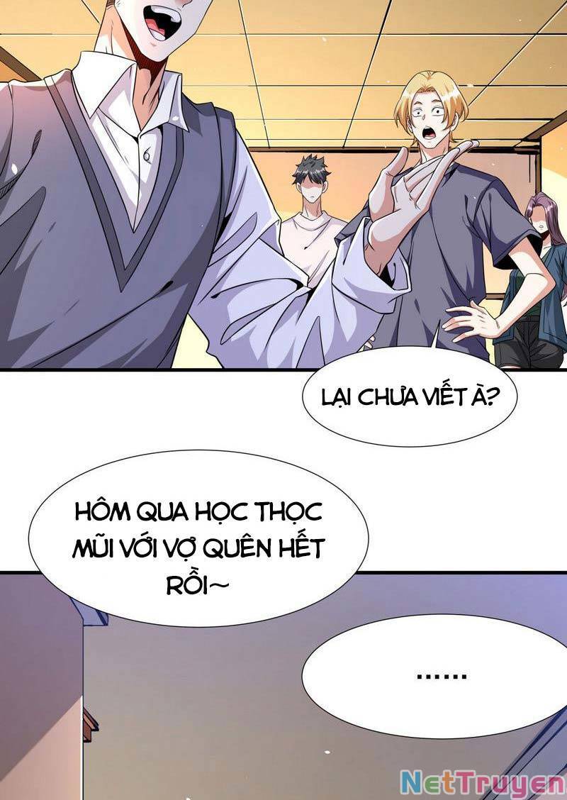 Không Có Đạo Lữ Sẽ Chết Chapter 80 - Trang 14