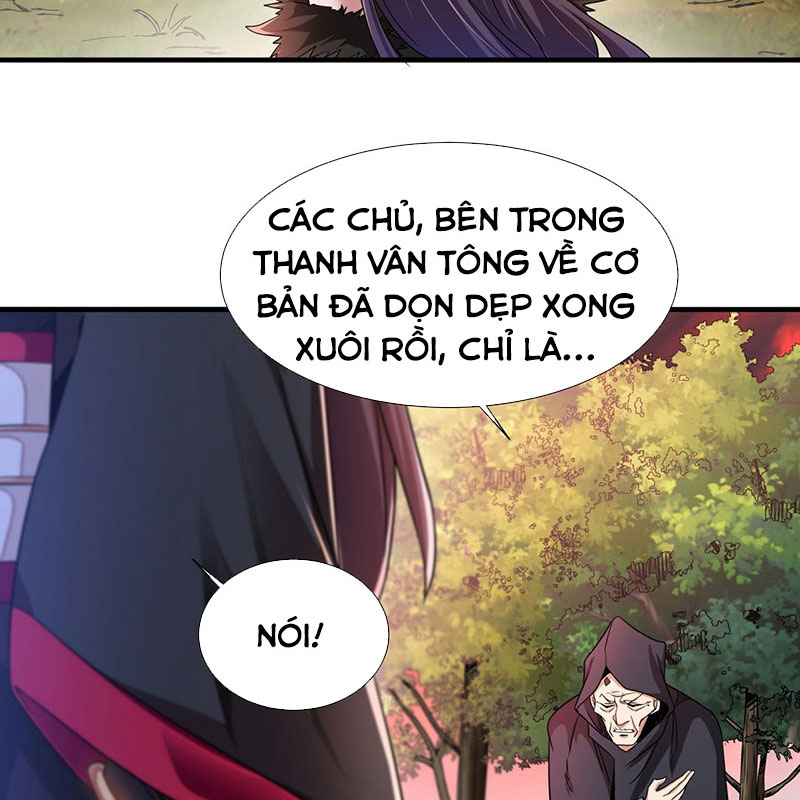 Không Có Đạo Lữ Sẽ Chết Chapter 36 - Trang 68