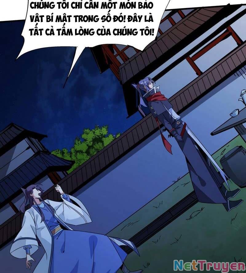 Không Có Đạo Lữ Sẽ Chết Chapter 75 - Trang 40