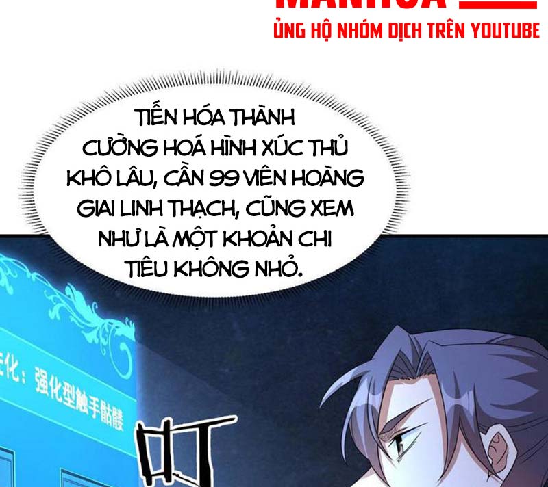 Không Có Đạo Lữ Sẽ Chết Chapter 57 - Trang 33