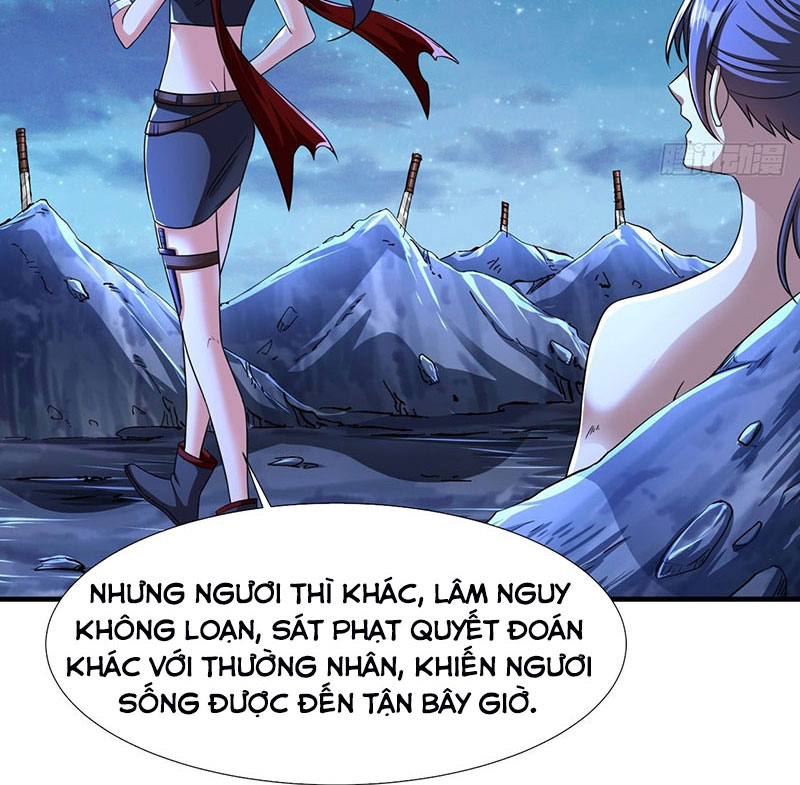 Không Có Đạo Lữ Sẽ Chết Chapter 33 - Trang 41