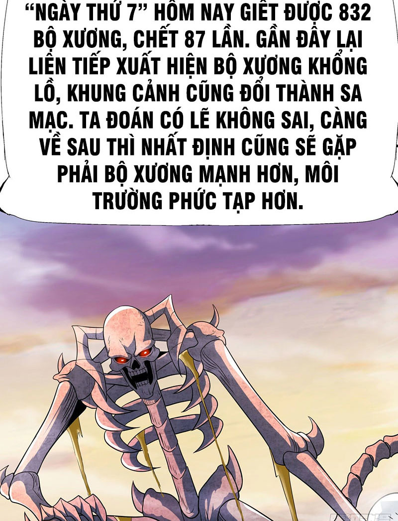 Không Có Đạo Lữ Sẽ Chết Chapter 35 - Trang 15