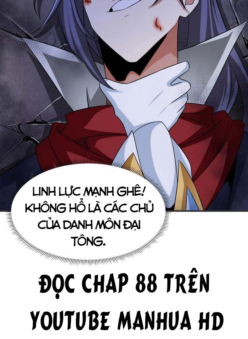 Không Có Đạo Lữ Sẽ Chết Chapter 59 - Trang 50