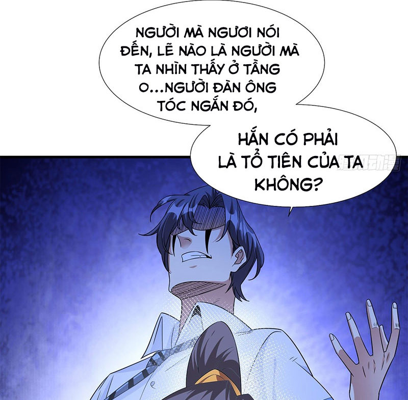 Không Có Đạo Lữ Sẽ Chết Chapter 33 - Trang 31