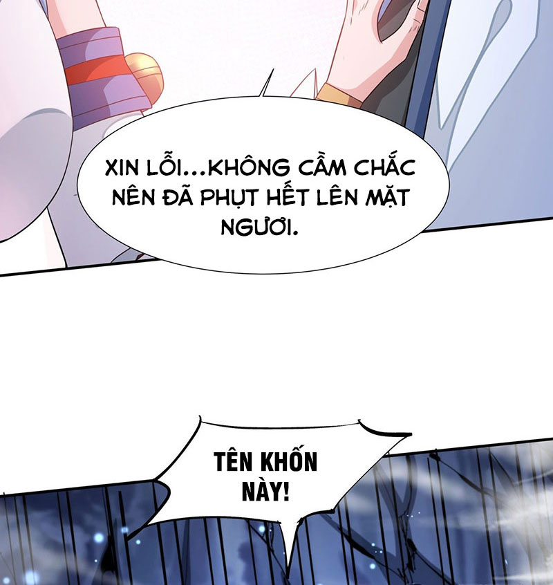 Không Có Đạo Lữ Sẽ Chết Chapter 29 - Trang 37