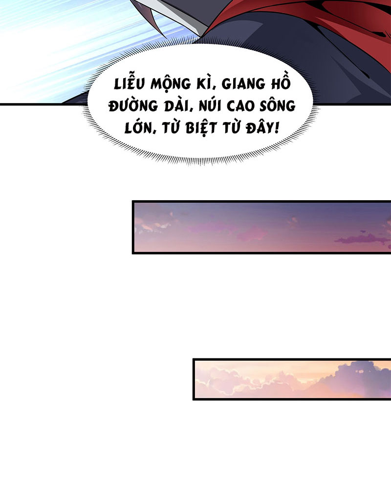 Không Có Đạo Lữ Sẽ Chết Chapter 39 - Trang 35