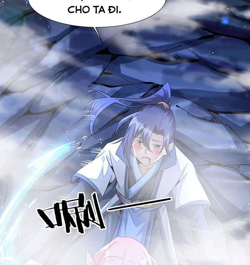 Không Có Đạo Lữ Sẽ Chết Chapter 29 - Trang 41