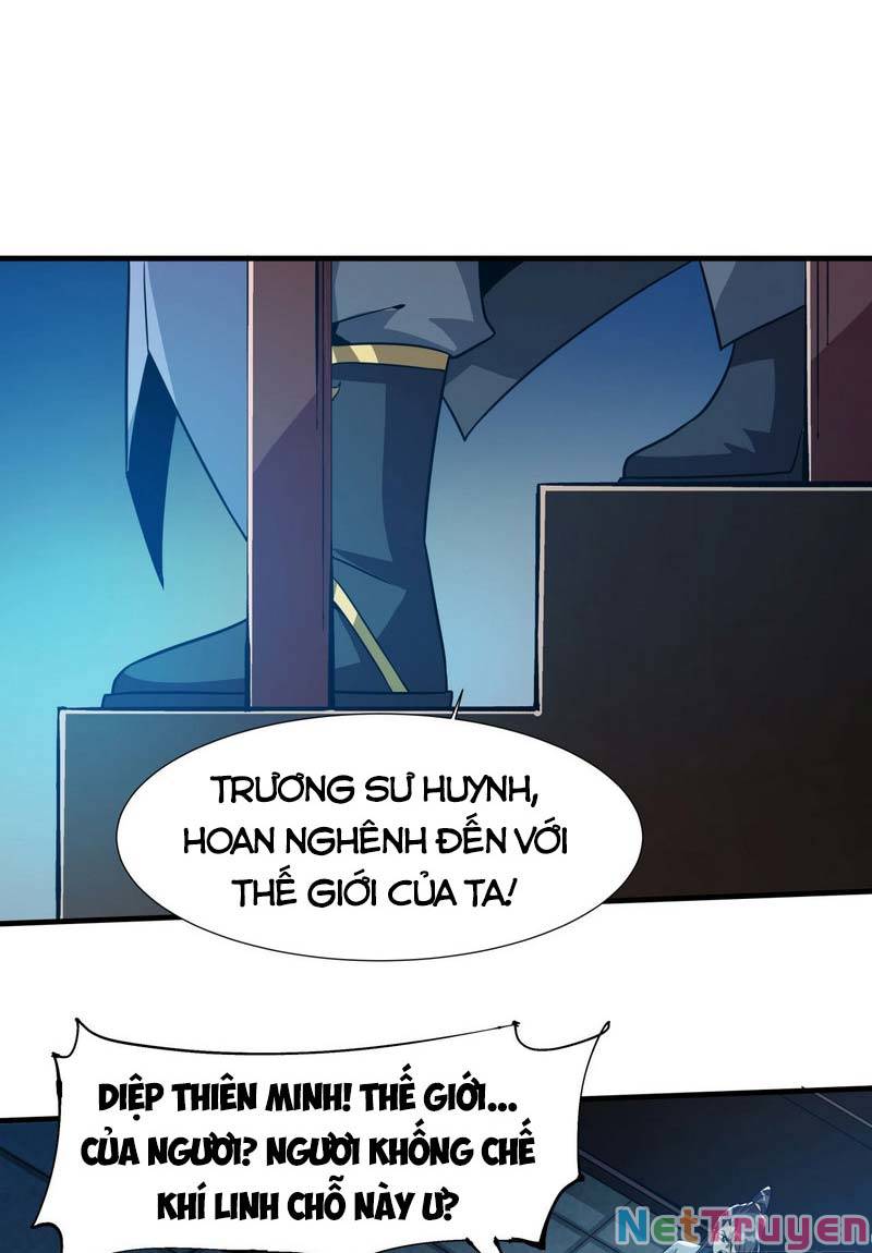 Không Có Đạo Lữ Sẽ Chết Chapter 76 - Trang 5