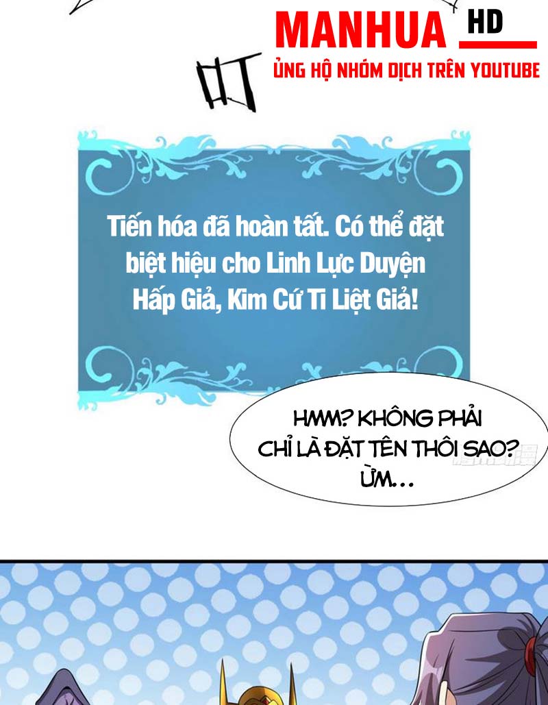 Không Có Đạo Lữ Sẽ Chết Chapter 57 - Trang 50