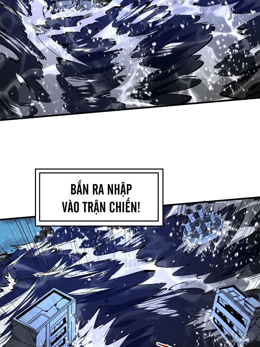 Không Có Đạo Lữ Sẽ Chết Chapter 82 - Trang 18