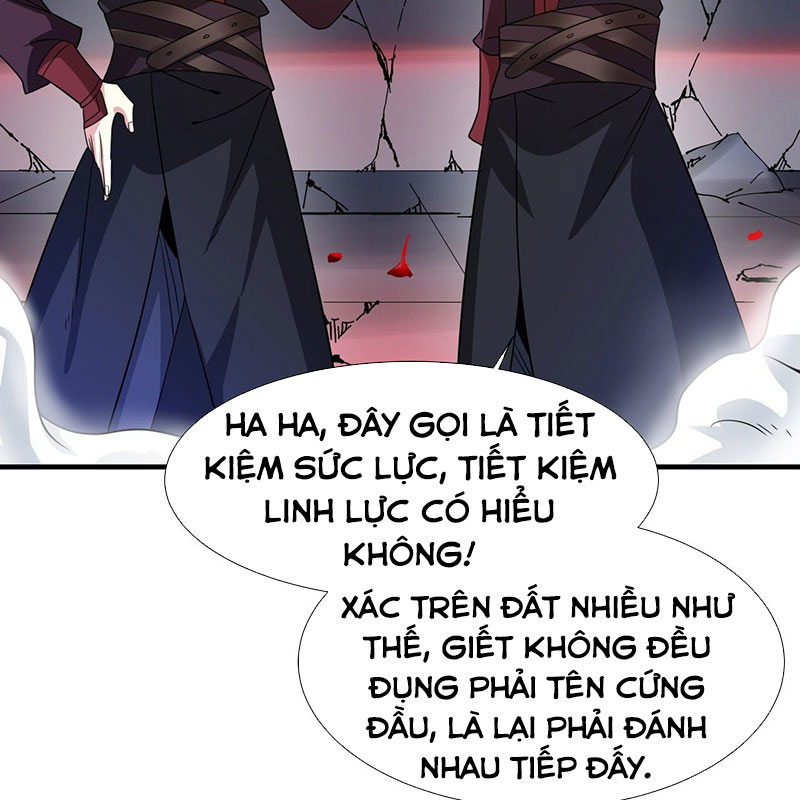 Không Có Đạo Lữ Sẽ Chết Chapter 36 - Trang 53