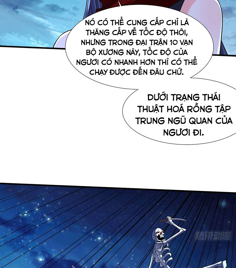 Không Có Đạo Lữ Sẽ Chết Chapter 34 - Trang 15