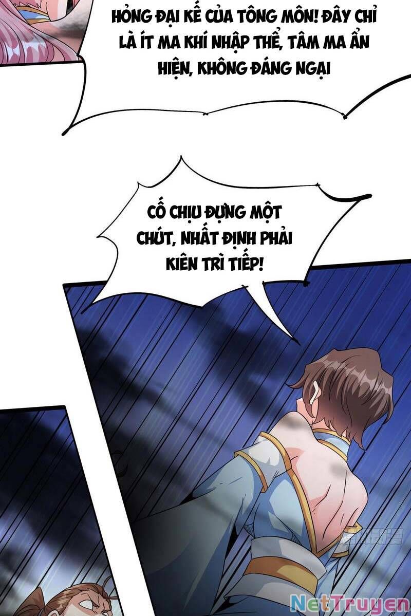 Không Có Đạo Lữ Sẽ Chết Chapter 78 - Trang 22