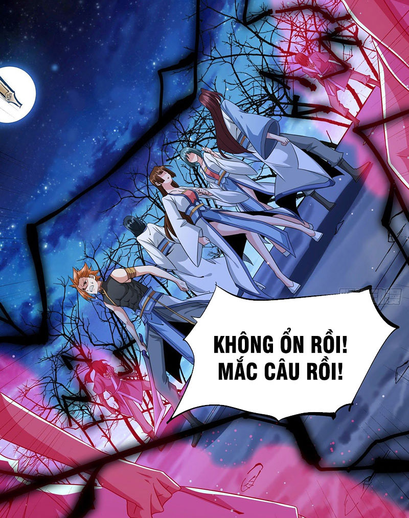 Không Có Đạo Lữ Sẽ Chết Chapter 24 - Trang 49