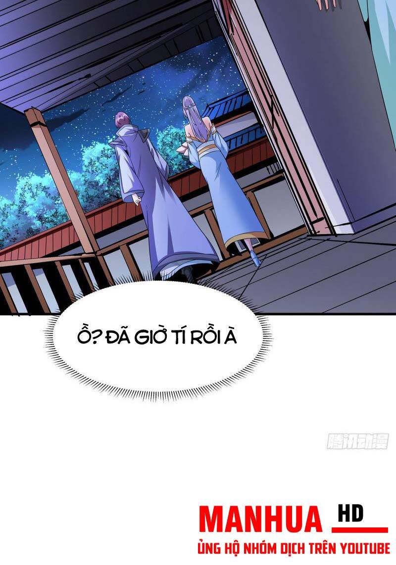 Không Có Đạo Lữ Sẽ Chết Chapter 73 - Trang 48