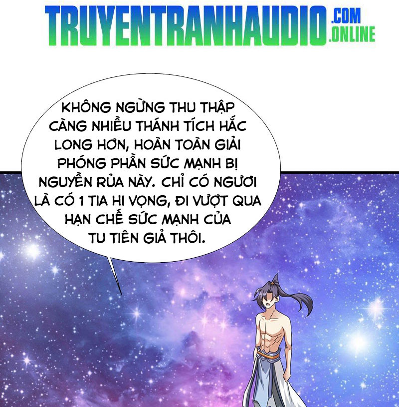 Không Có Đạo Lữ Sẽ Chết Chapter 36 - Trang 21