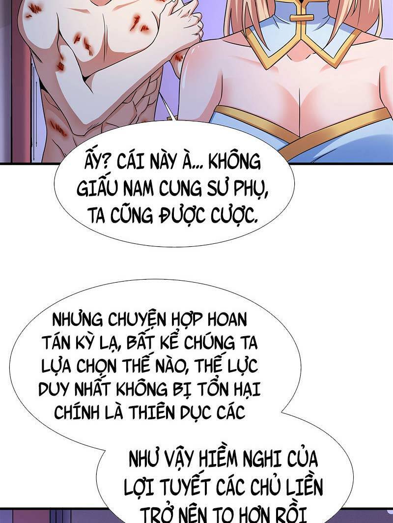 Không Có Đạo Lữ Sẽ Chết Chapter 65 - Trang 47