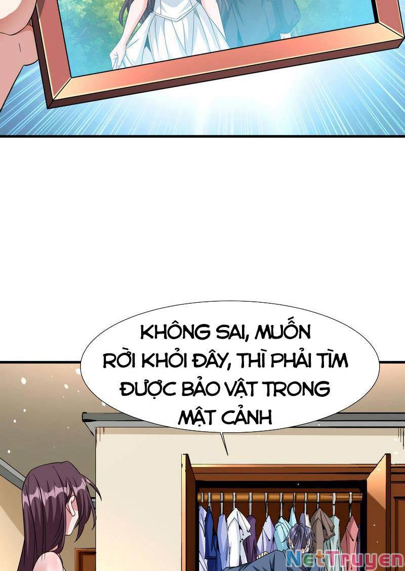 Không Có Đạo Lữ Sẽ Chết Chapter 80 - Trang 23