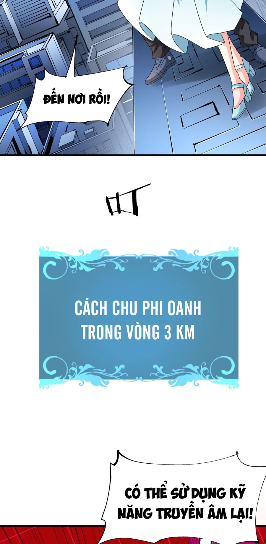 Không Có Đạo Lữ Sẽ Chết Chapter 84 - Trang 20