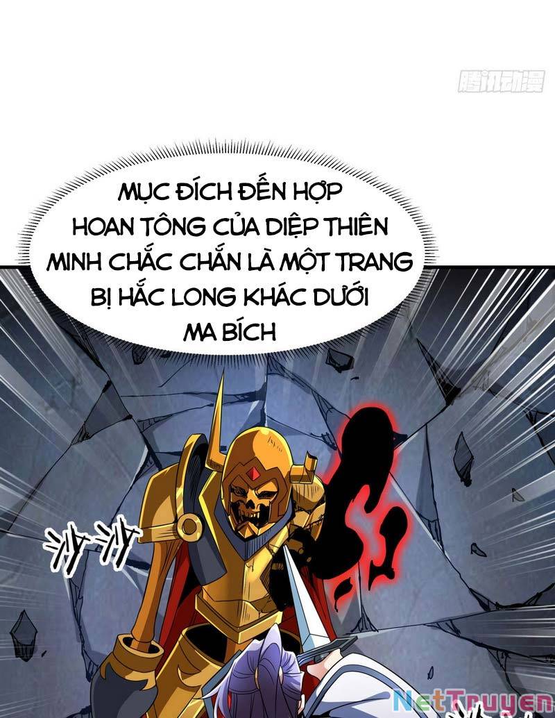 Không Có Đạo Lữ Sẽ Chết Chapter 76 - Trang 50