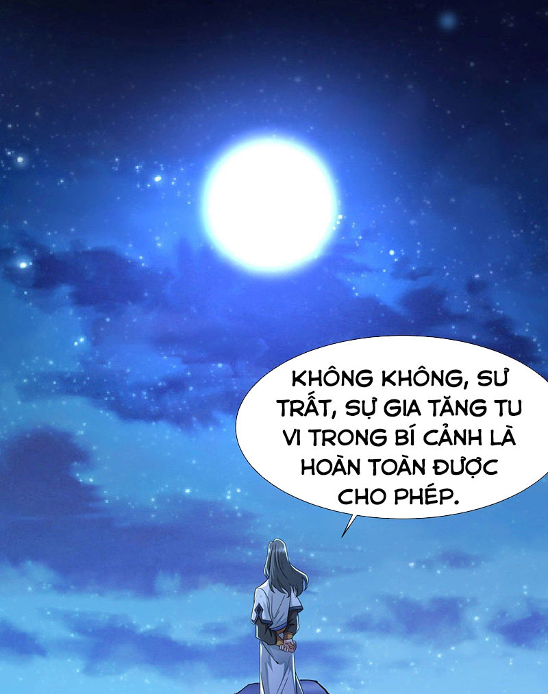 Không Có Đạo Lữ Sẽ Chết Chapter 24 - Trang 44