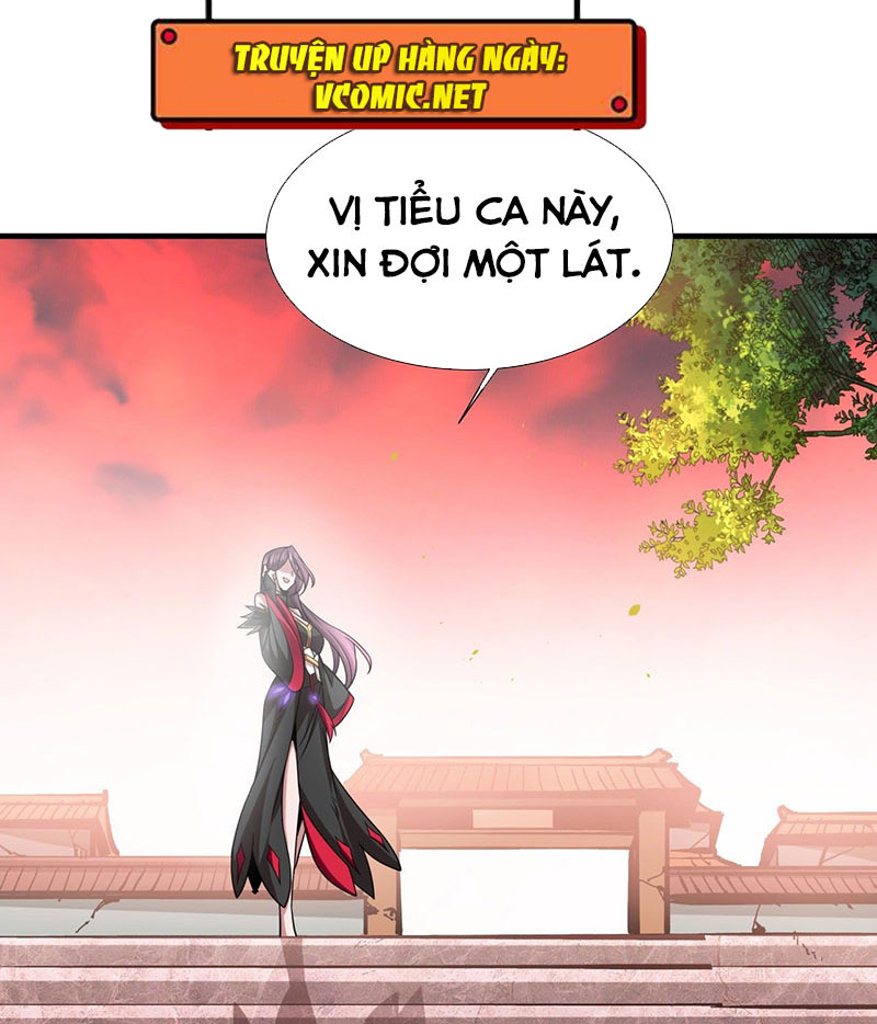 Không Có Đạo Lữ Sẽ Chết Chapter 38 - Trang 45