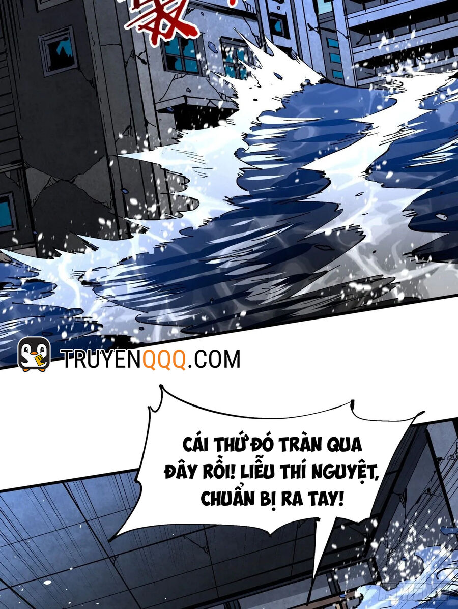 Không Có Đạo Lữ Sẽ Chết Chapter 82 - Trang 2