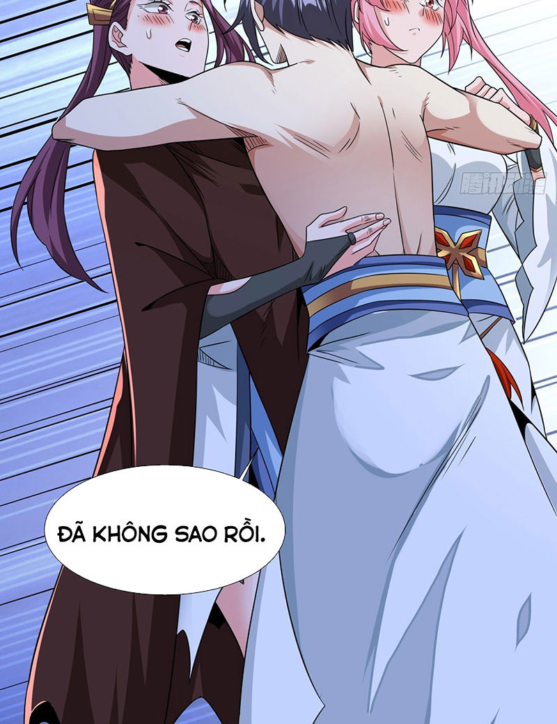 Không Có Đạo Lữ Sẽ Chết Chapter 32 - Trang 8