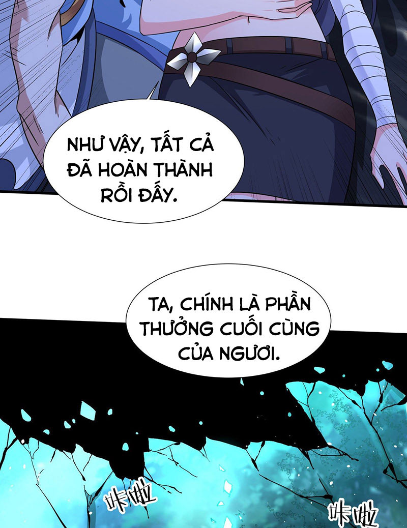 Không Có Đạo Lữ Sẽ Chết Chapter 35 - Trang 58