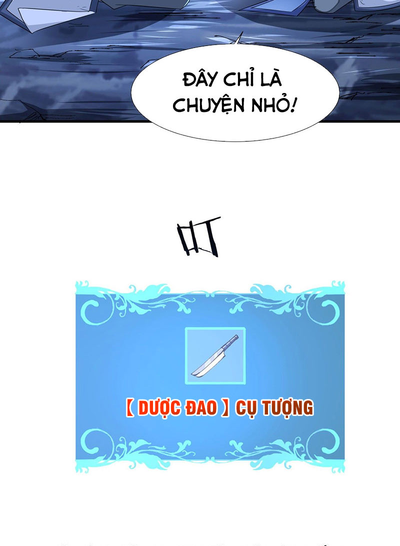 Không Có Đạo Lữ Sẽ Chết Chapter 32 - Trang 34