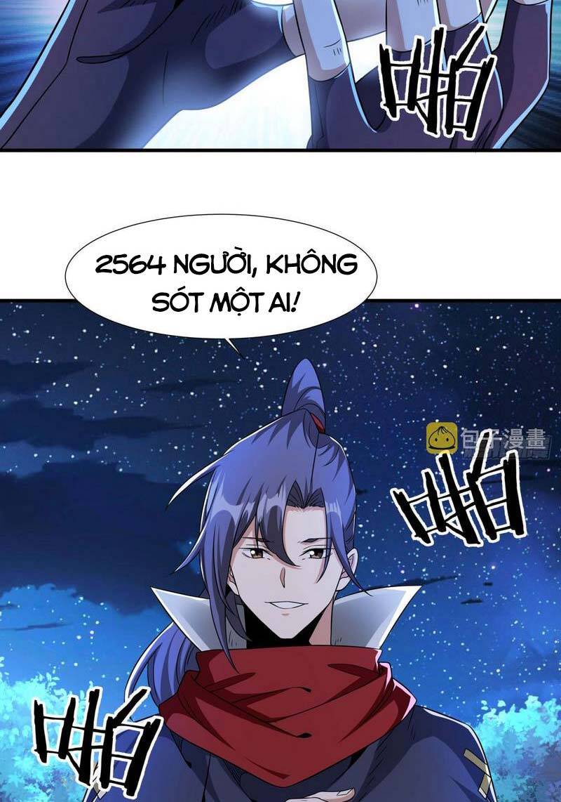 Không Có Đạo Lữ Sẽ Chết Chapter 73 - Trang 45