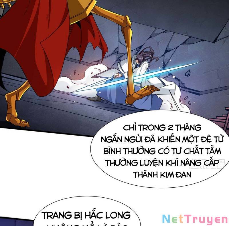 Không Có Đạo Lữ Sẽ Chết Chapter 76 - Trang 45