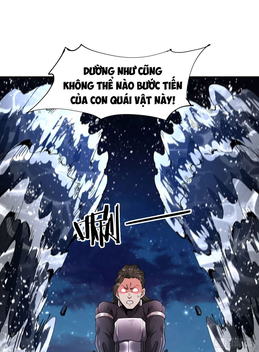 Không Có Đạo Lữ Sẽ Chết Chapter 82 - Trang 25