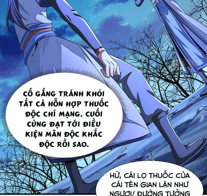 Không Có Đạo Lữ Sẽ Chết Chapter 28 - Trang 30