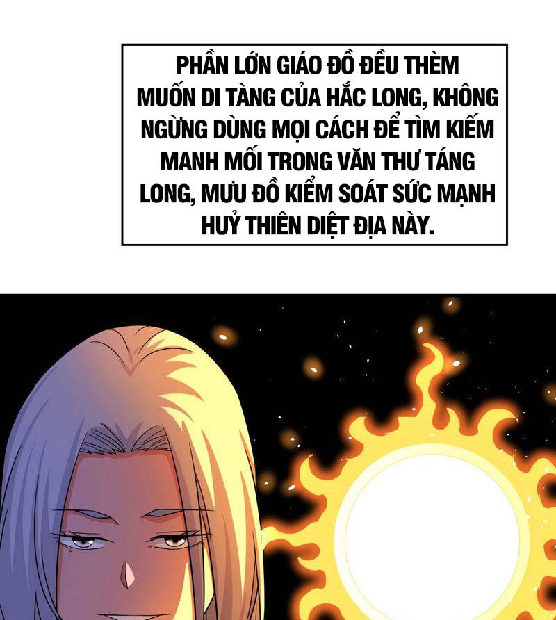 Không Có Đạo Lữ Sẽ Chết Chapter 54 - Trang 62