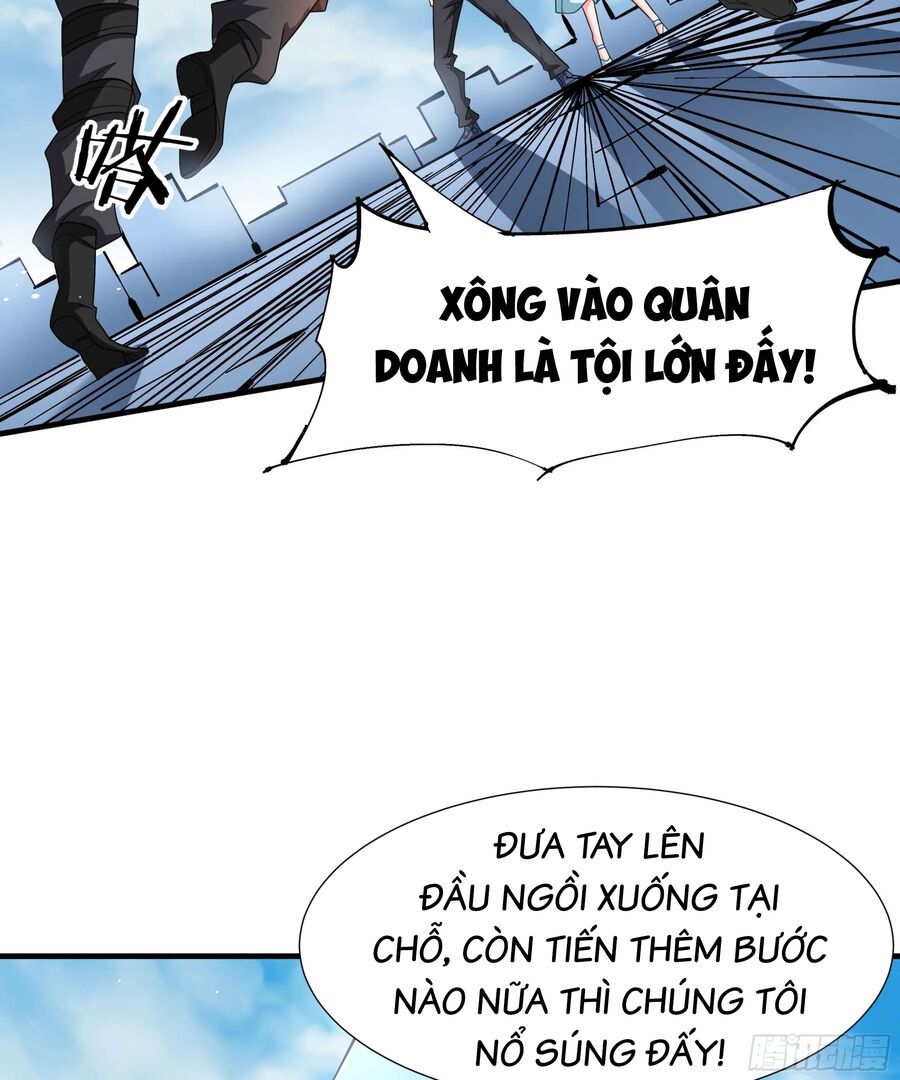 Không Có Đạo Lữ Sẽ Chết Chapter 84 - Trang 30